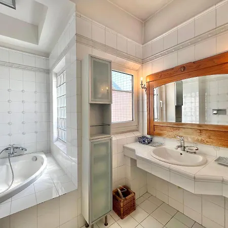 公寓 #lighthouse Grande With Private Pool By Halu!