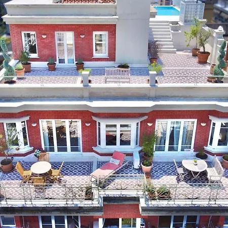 #lighthouse Grande With Private Pool By Halu! *