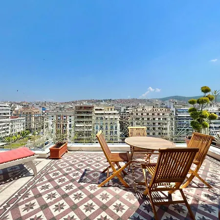 #lighthouse Grande With Private Pool By Halu! Apartment