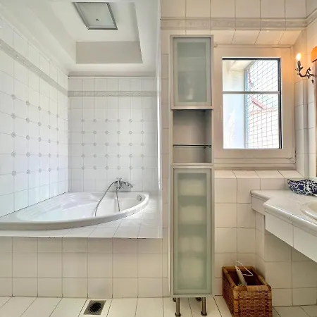 公寓 #lighthouse Grande With Private Pool By Halu! *