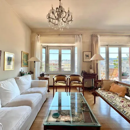 Apartment #lighthouse Grande With Private Pool By Halu! *