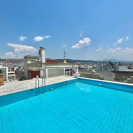 #lighthouse Grande With Private Pool By Halu! 公寓