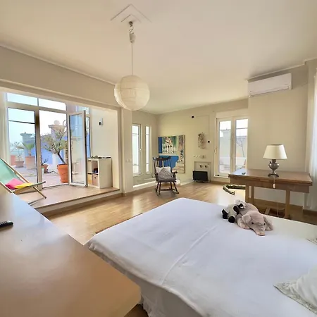 #lighthouse Grande With Private Pool By Halu! 公寓 *